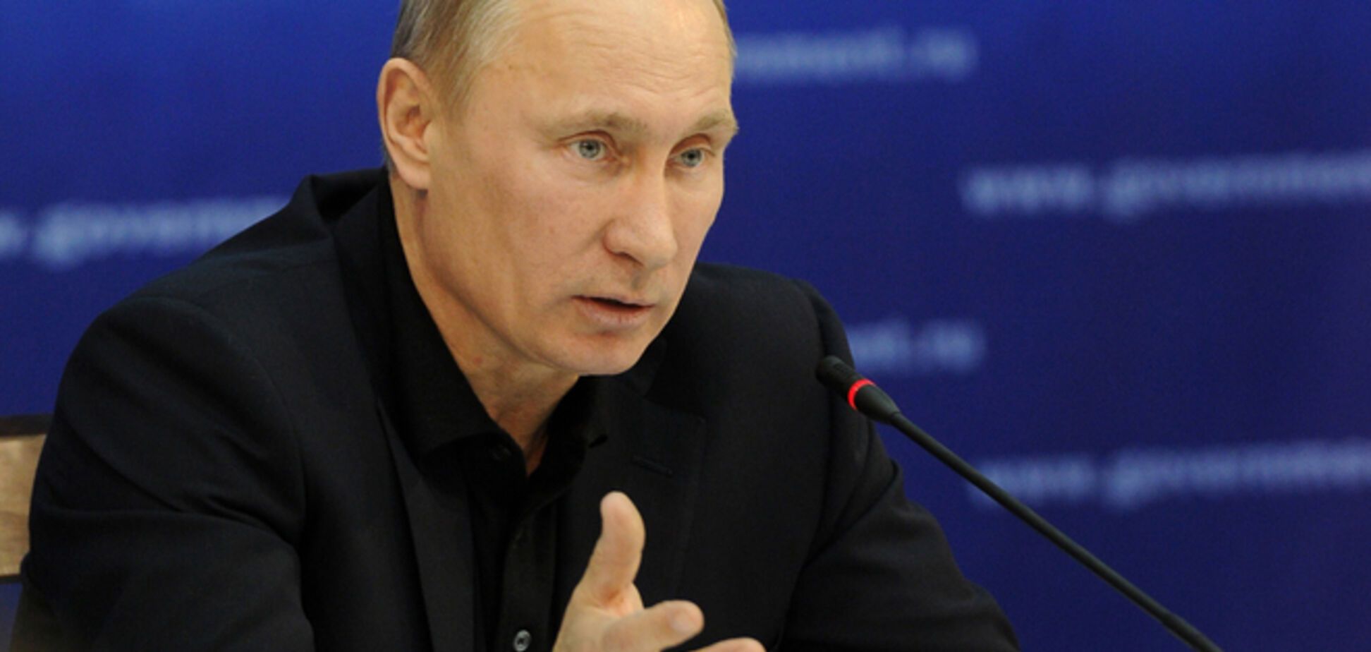 У четвер Путін обговорить ситуацію в Україні з лідерами СНД 