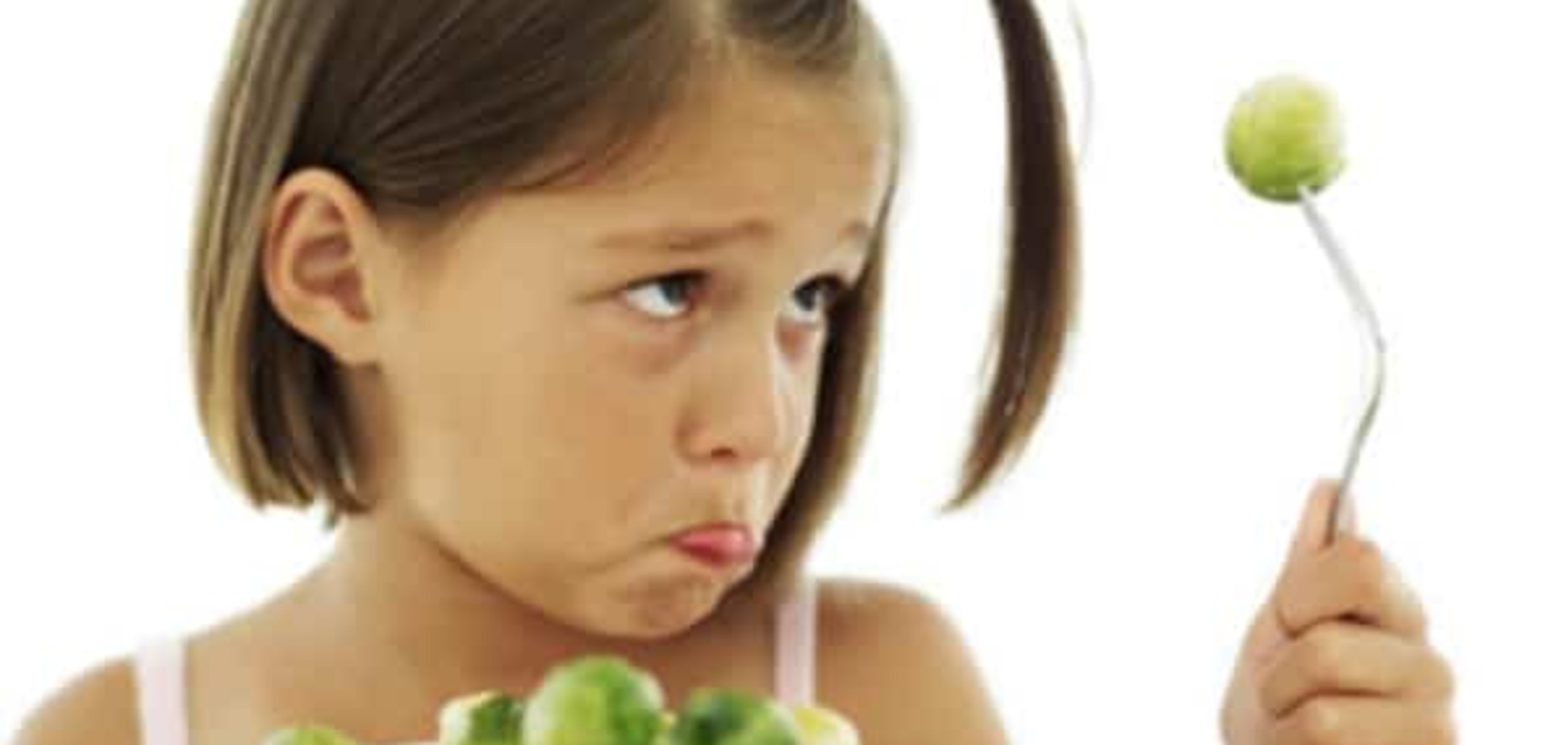 Нехватка витаминов в организме у ребенка?