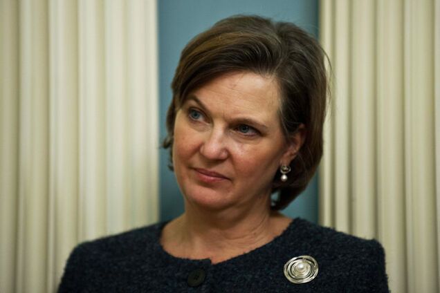 Выборы в Украине - это вопрос нацбезопасности для США - Нуланд