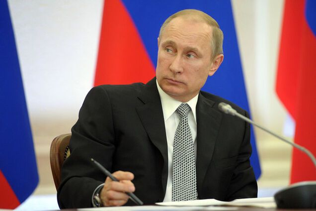 Люди Путина ответили Меркель: ситуация в Украине не имеет отношения к Крыму