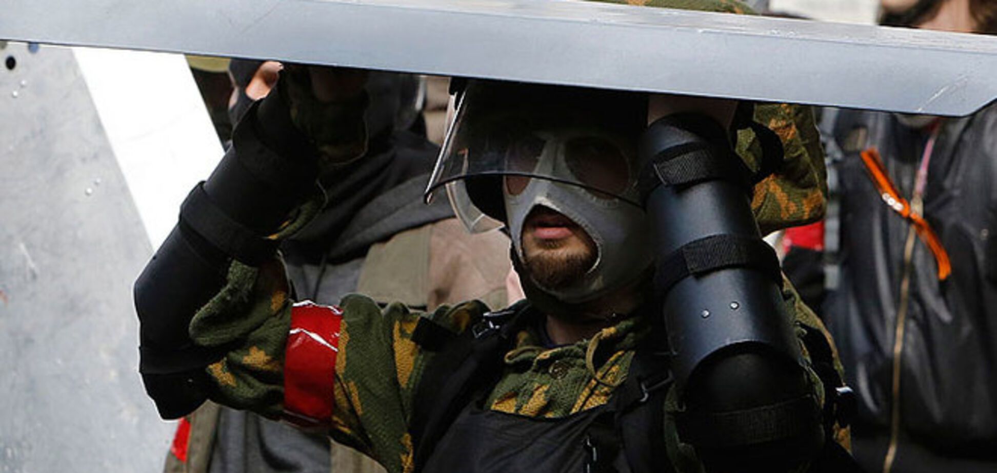 Лавров вважає, що в Одесі часто-густо розгулюють фашисти