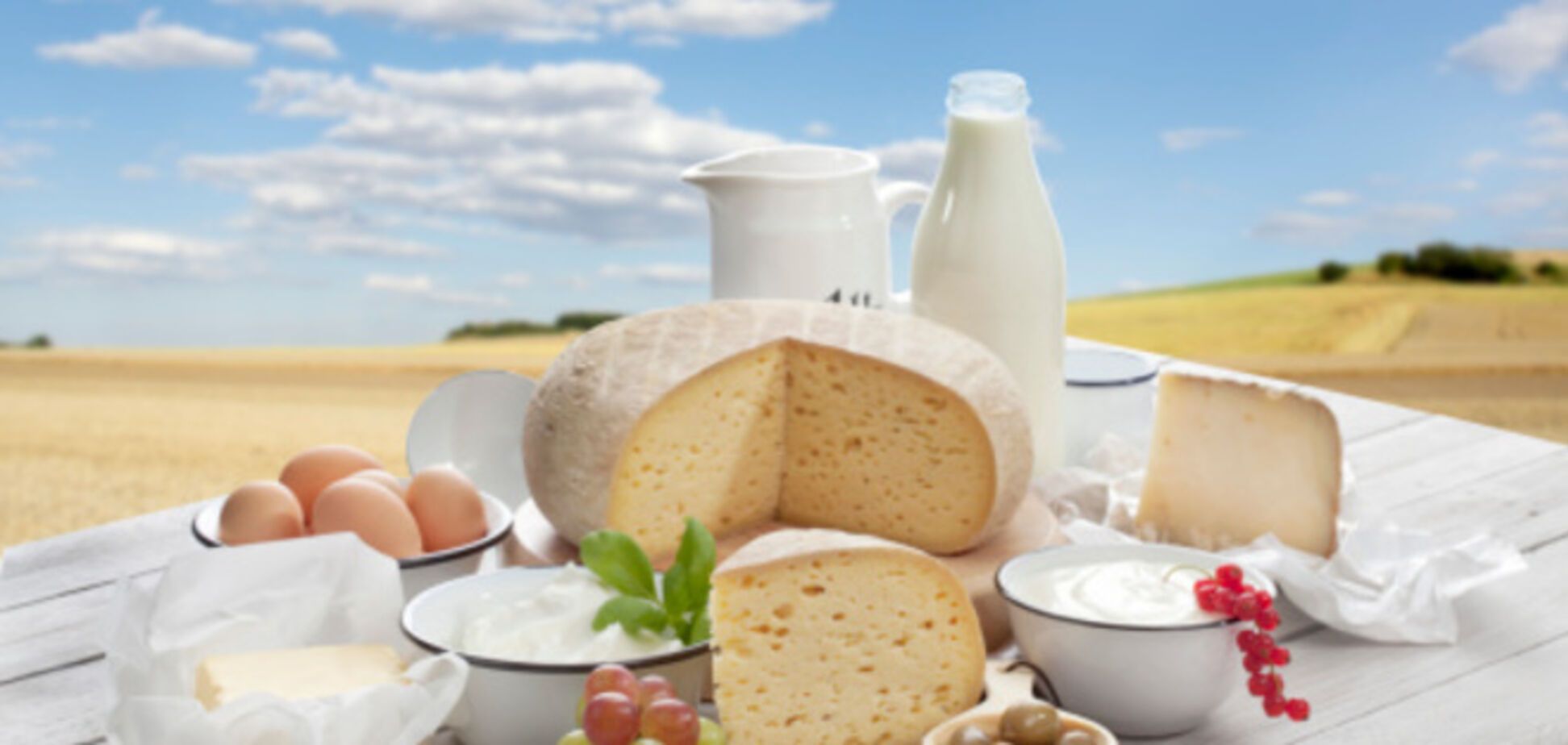 Любимый украинцами продукт ученые назвали главным ускорителем старения