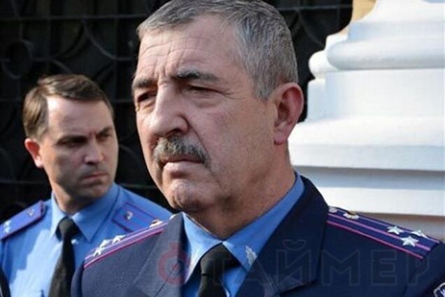 Фучеджи сбежал из-под домашнего ареста, его объявили в розыск