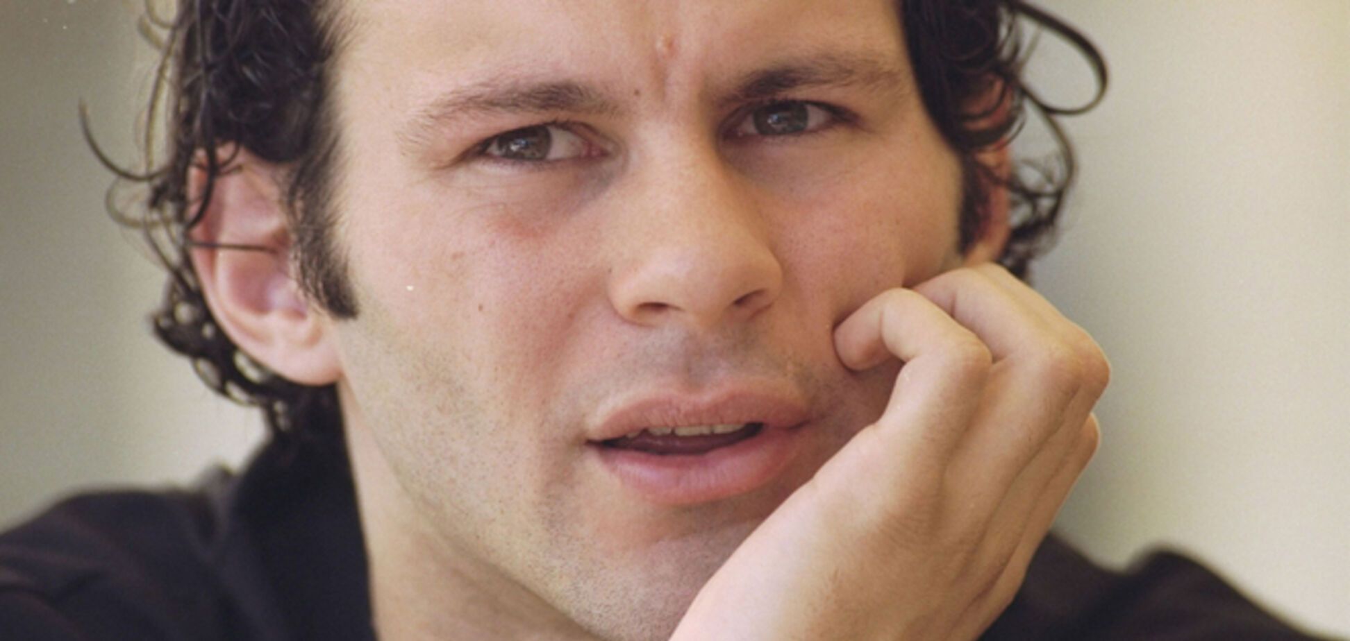 Вечно молодой. Как старел самый нестареющий футболист современности Райан Гиггз