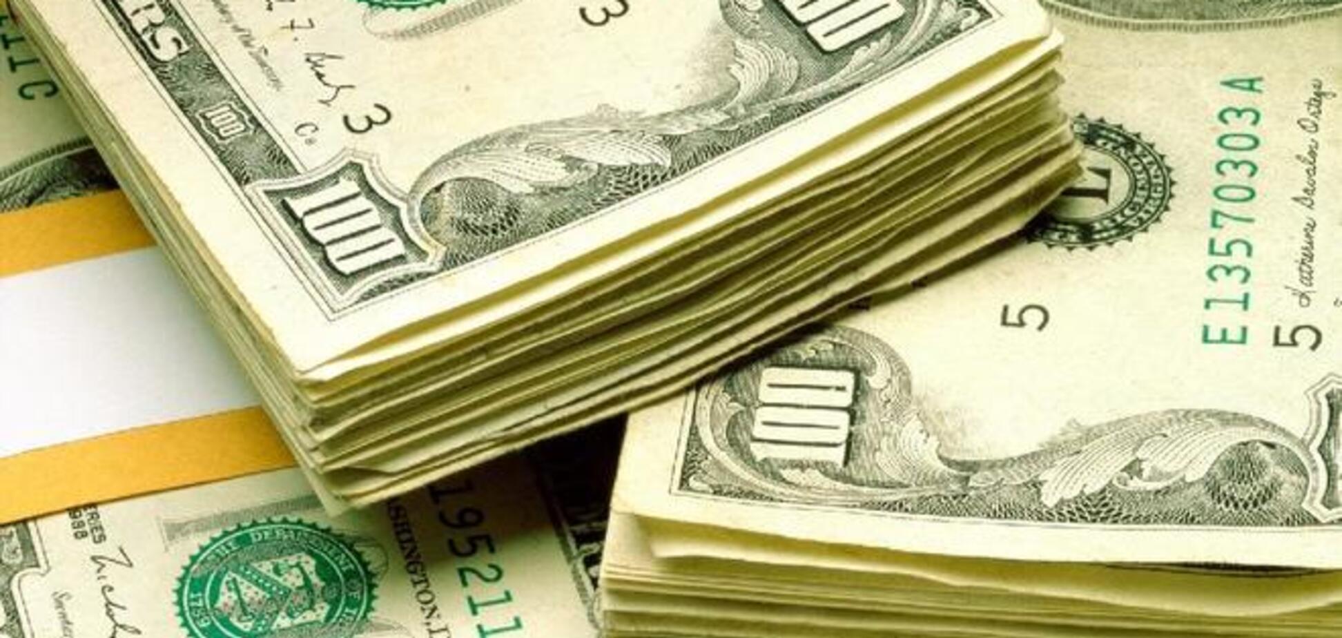 Украина получит от Запада в мае $5,9 млрд — Минфин США