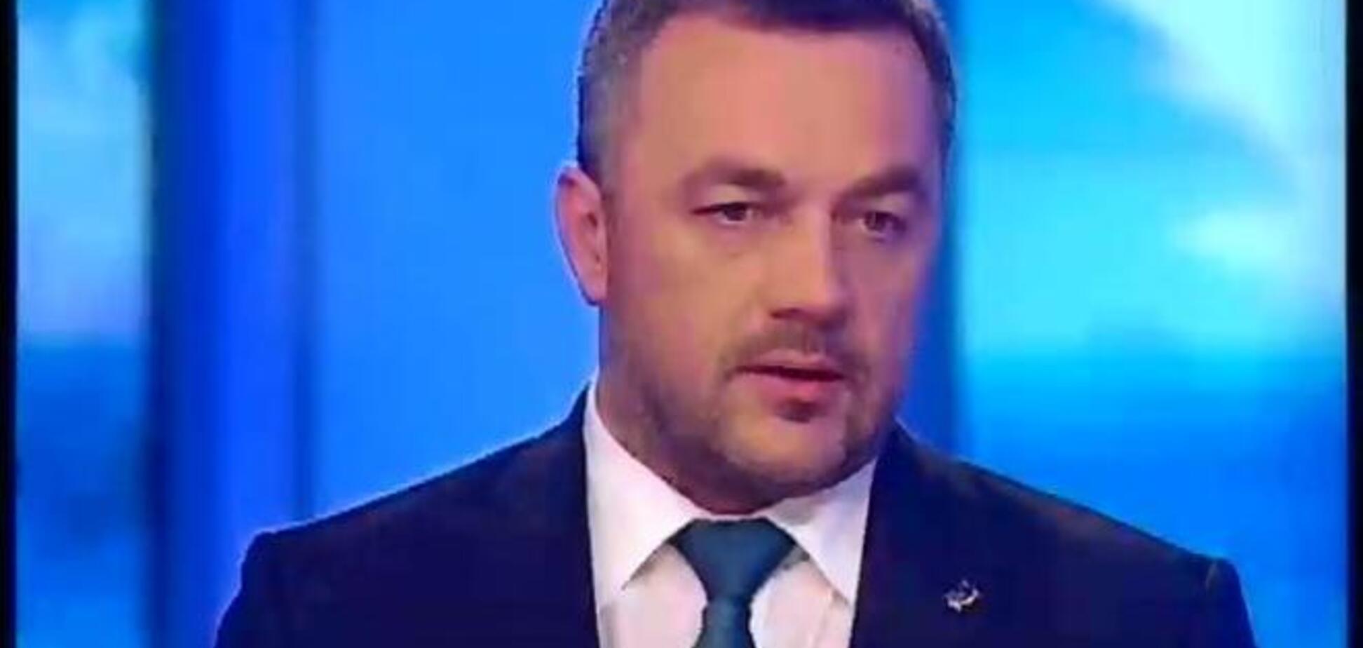 Суд объявил подготовку к референдумам на Донбассе незаконной