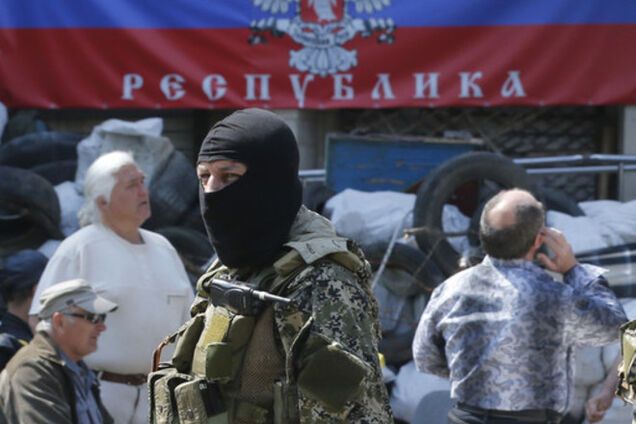 Террористы пообещали подорвать шахтеров в Макеевке