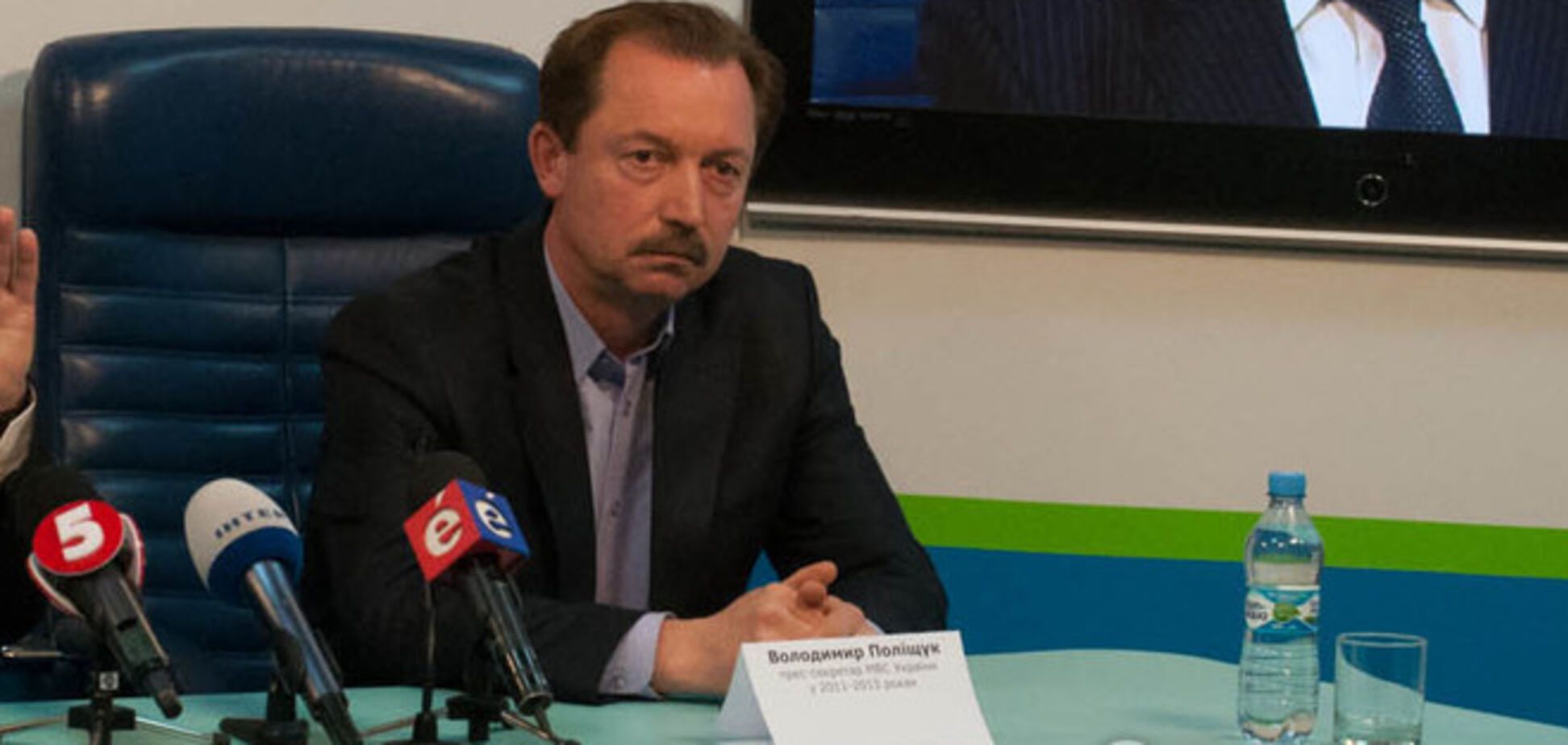 Во время маршей КПУ и ПР на День Победы могут быть провокации - Полищук