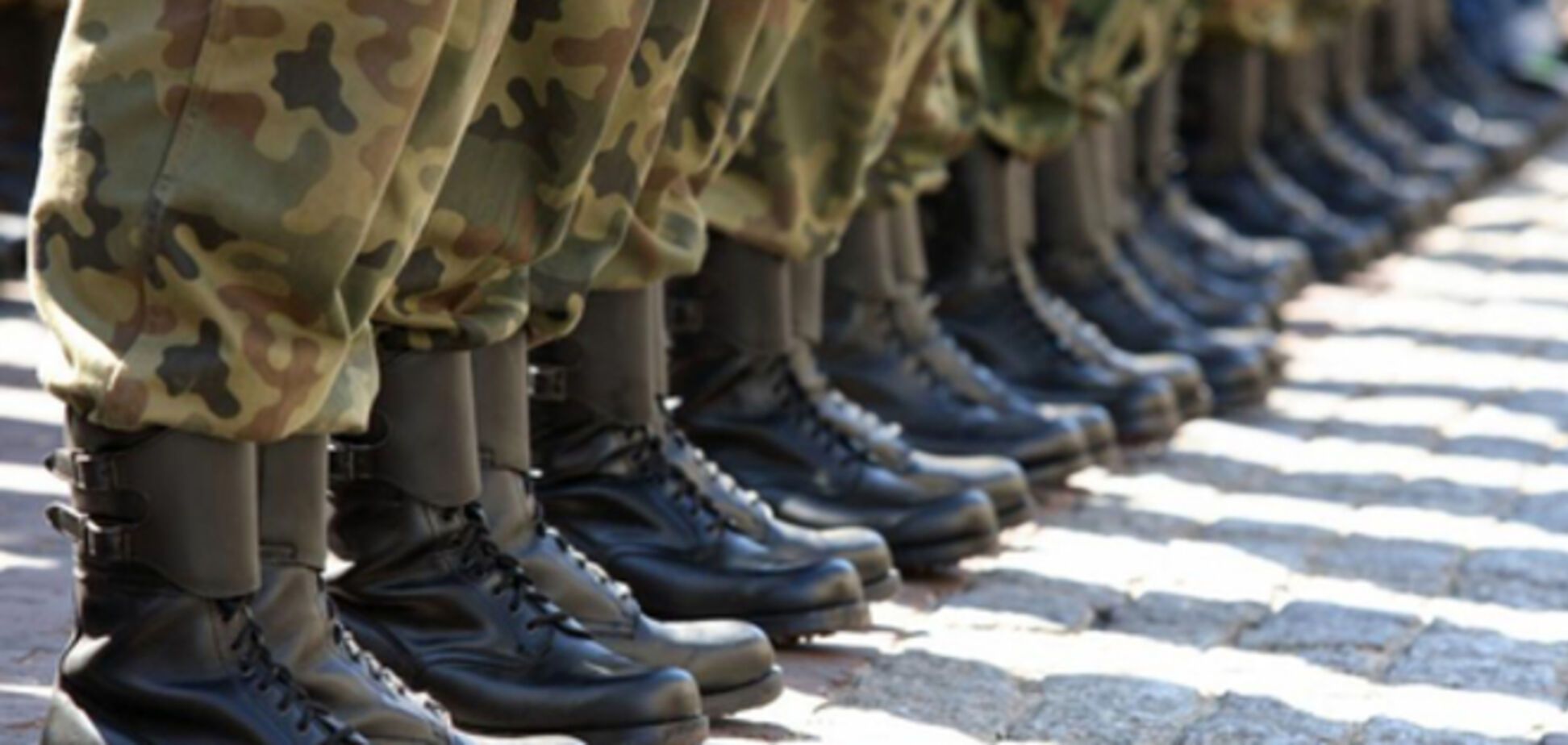 Батальон добровольцев-патриотов из Днепропетровска прибыл в Мариуполь