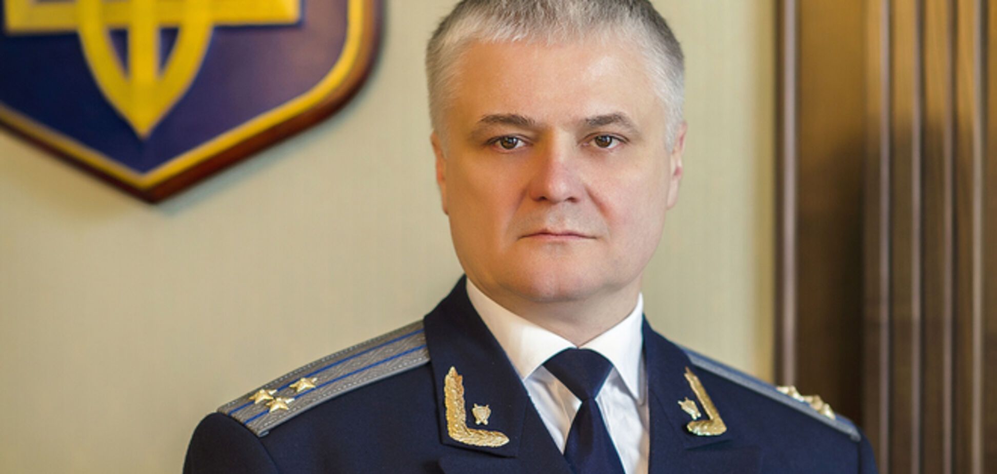 Милиции разрешено отстреливать террористов на месте - прокурор Киева