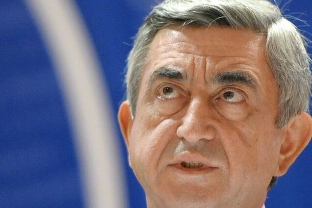 Армения призывает изложить единую позицию ОДКБ по Украине