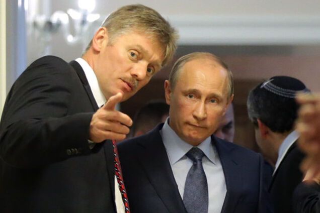 Кремль визнає вибори в Україні за умови припинення АТО