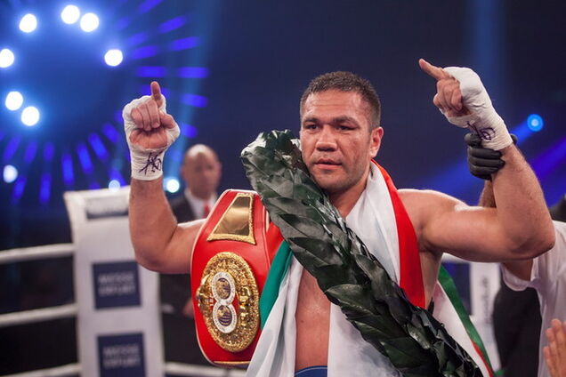 Кличко обязали провести бой с Пулевым