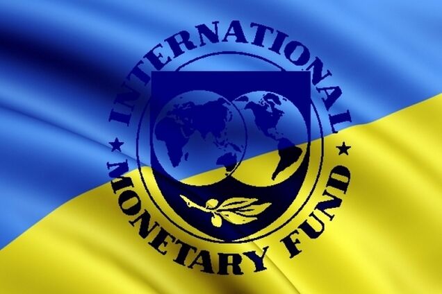 Экс-министр экономики: МВФ может приостановить выплату кредита в случае неудачных оборонительных действий Украины