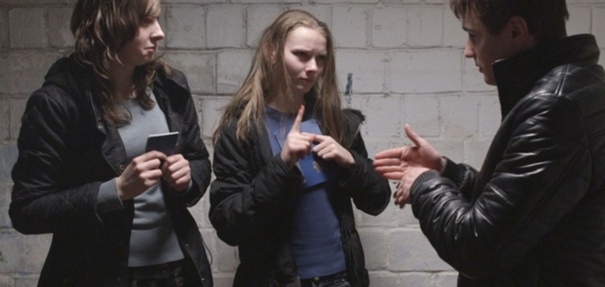 Украина везет в Канны рекордное количество фильмов