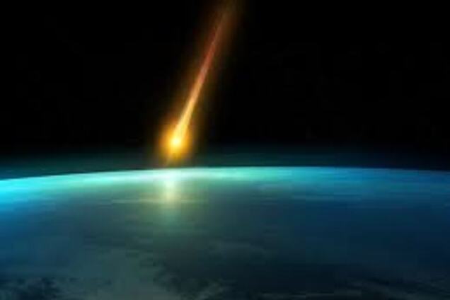 В ночь на 9 мая на Землю упадет военный спутник СССР