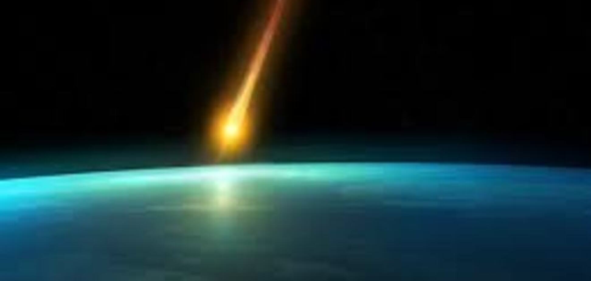 В ночь на 9 мая на Землю упадет военный спутник СССР
