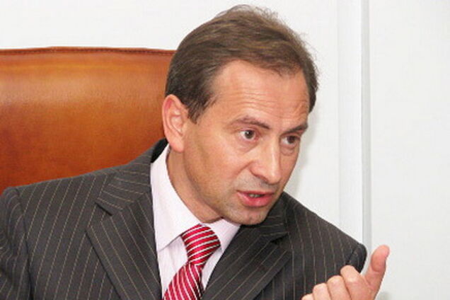 Томенко: головна проблема українців - відсутність патріотизму