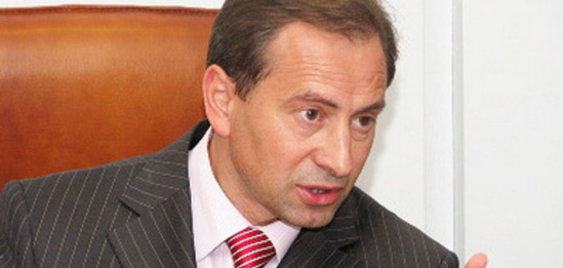 Томенко: головна проблема українців - відсутність патріотизму