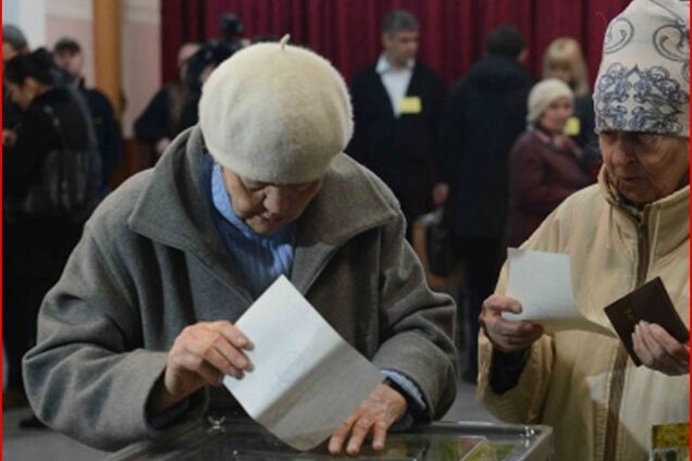 Пособники террористов намерены провести референдум на Донбассе, несмотря на призывы Путина