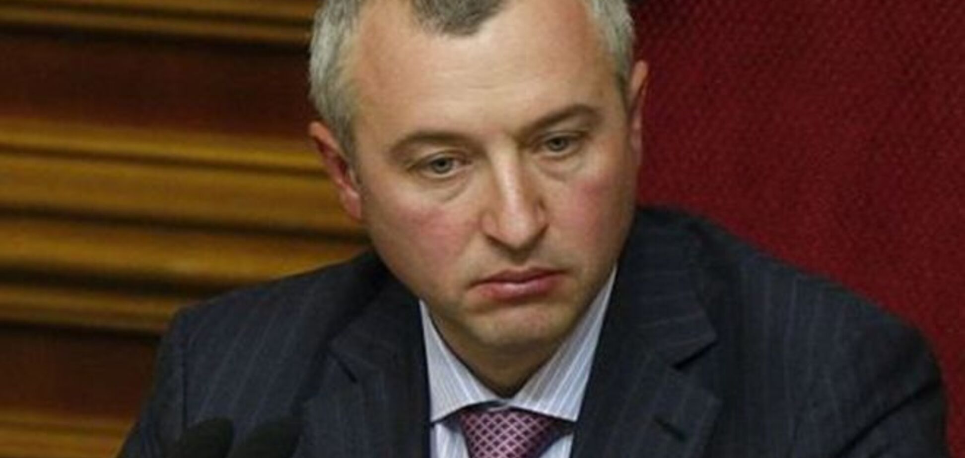 Калетник убеждает ГПУ закрыть уголовное дело против него