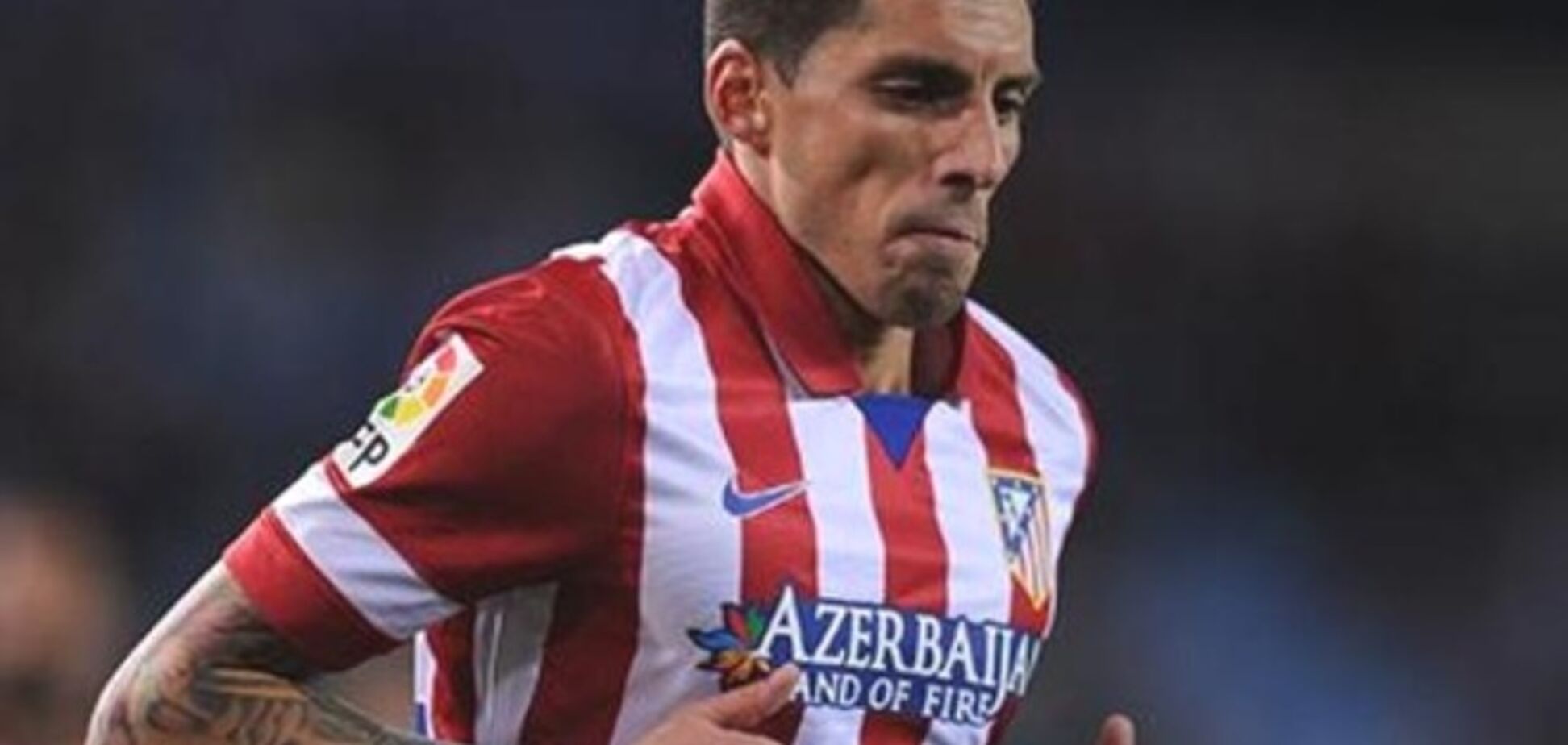 Полузащитник 'Металлиста' Соса может достаться 'Атлетико' бесплатно