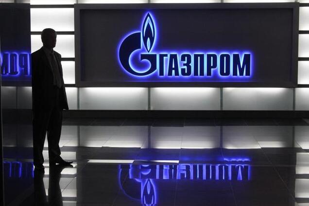 'Газпром' вылетел из тройки самых прибыльных компаний мира - СМИ