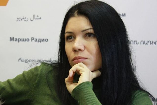 СНБО: если люди разговаривают только языком оружия, у власти не остается другого выбора