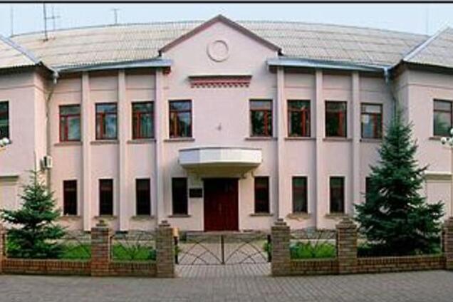 На Донетчине террористы захватили еще одну прокуратуру