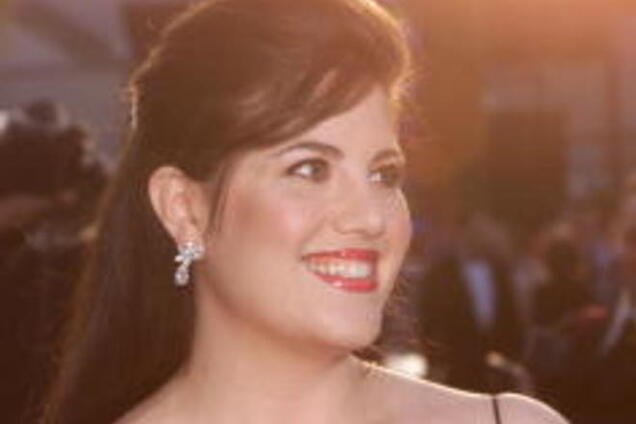 Как пережить позор. Советы Моники Левински