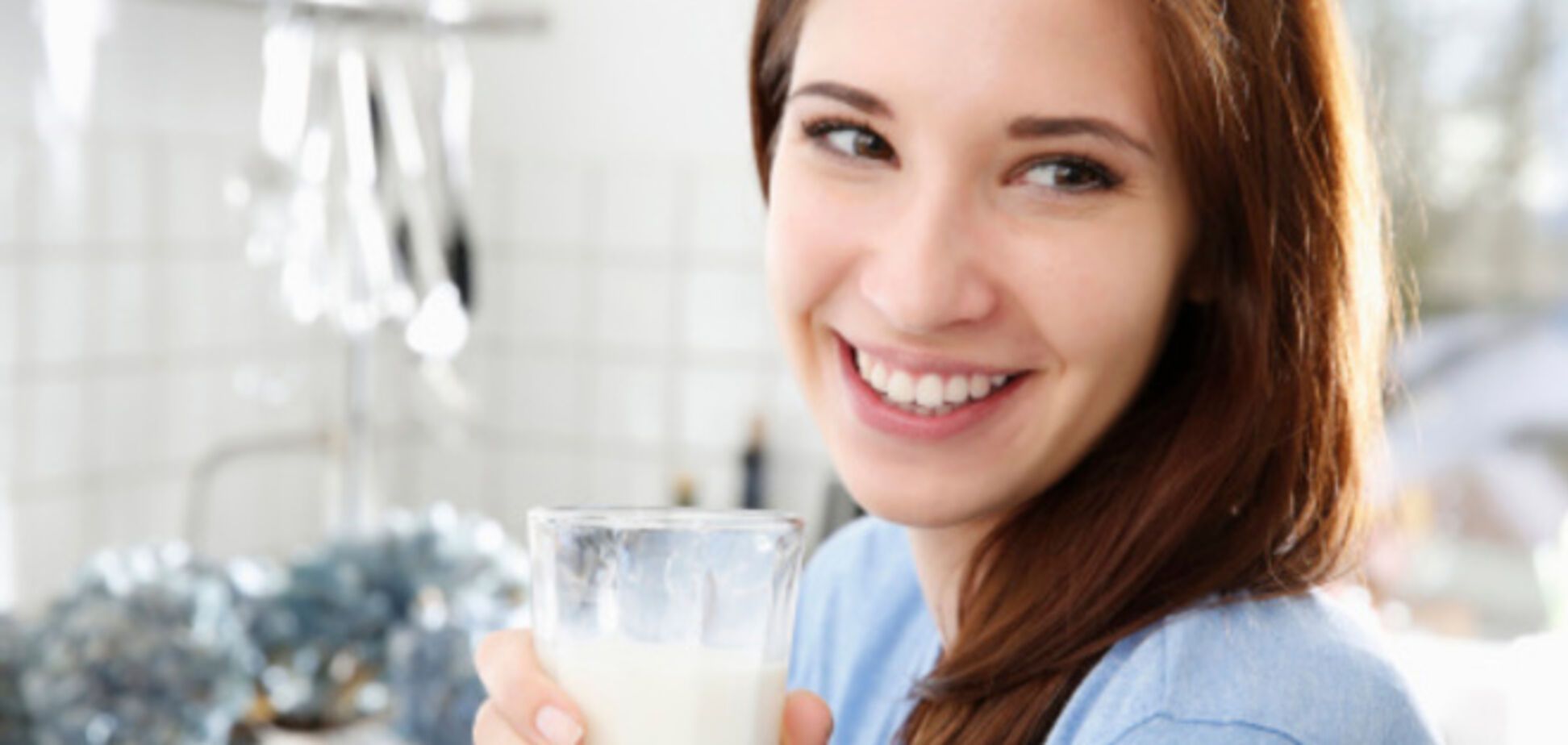 Почему на работе молоко нужно пить всем