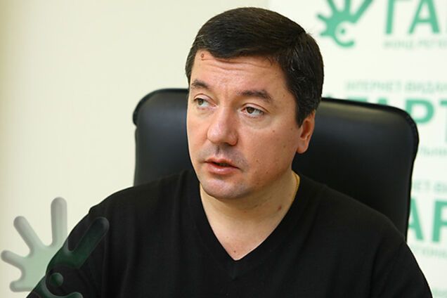 Мнение: невозможность переговоров с террористами не исключает диалога с жителями юго-востока