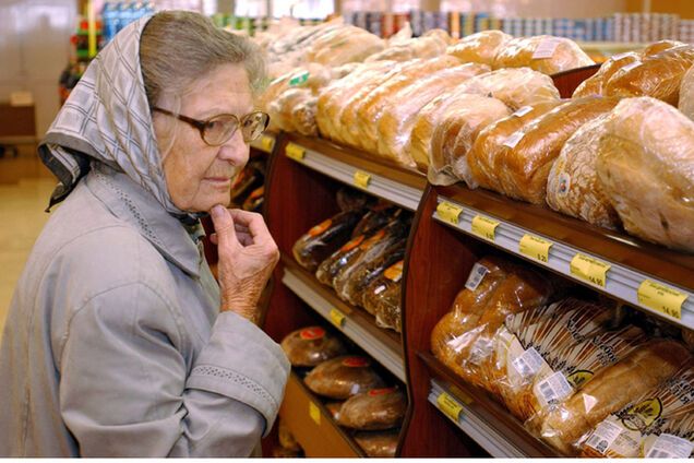 После прихода в Крым российских товаров цены могут резко вырасти