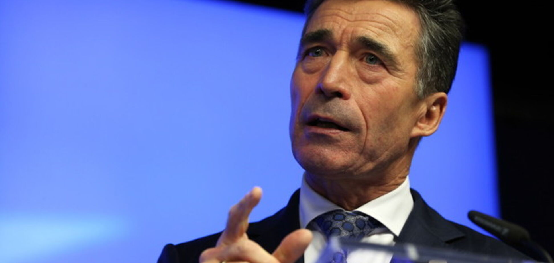 Генсек НАТО: агресія РФ проти України перевищила всі побоювання. Альянс вжив заходів