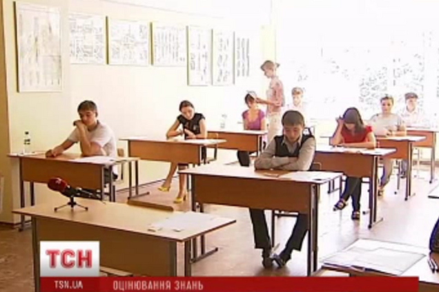 На Донетчине террористы не дают детям учиться