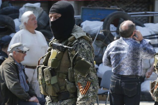 Террористы сожгли в автомобиле главу 'Просвиты' Красного Лимана