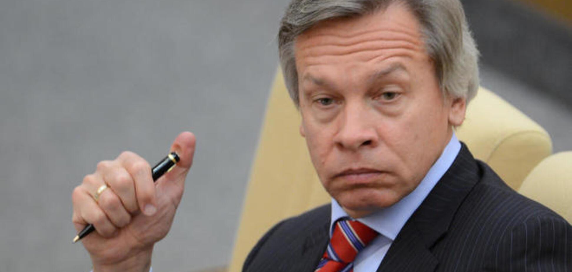 Госдума РФ считает, что кризис в Украине далек от завершения