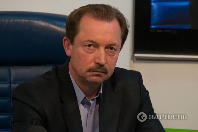 Полищук рассказал, как отличить провокатора от террориста