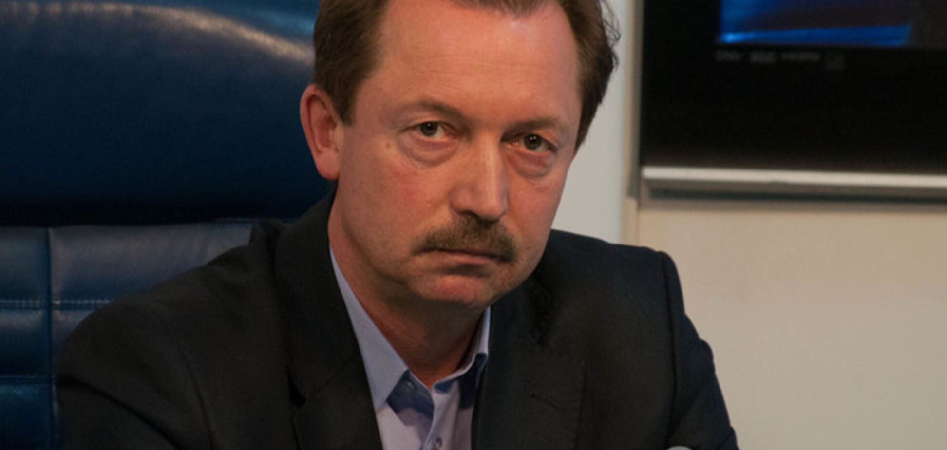 Полищук рассказал, как отличить провокатора от террориста