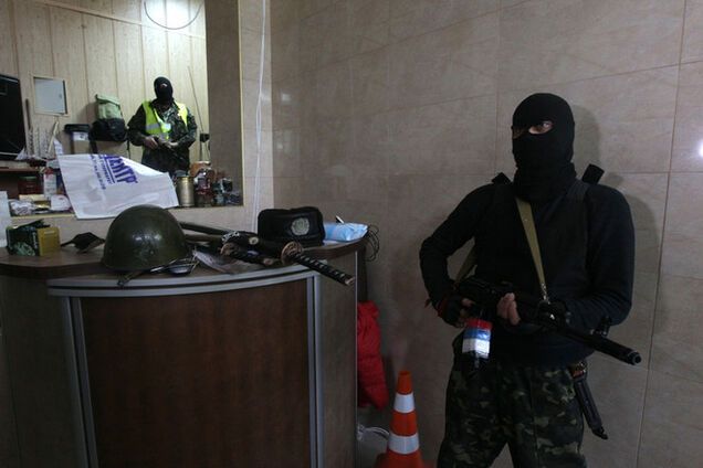 В Северодонецке провайдер отключил девять каналов в связи с угрозой расправы