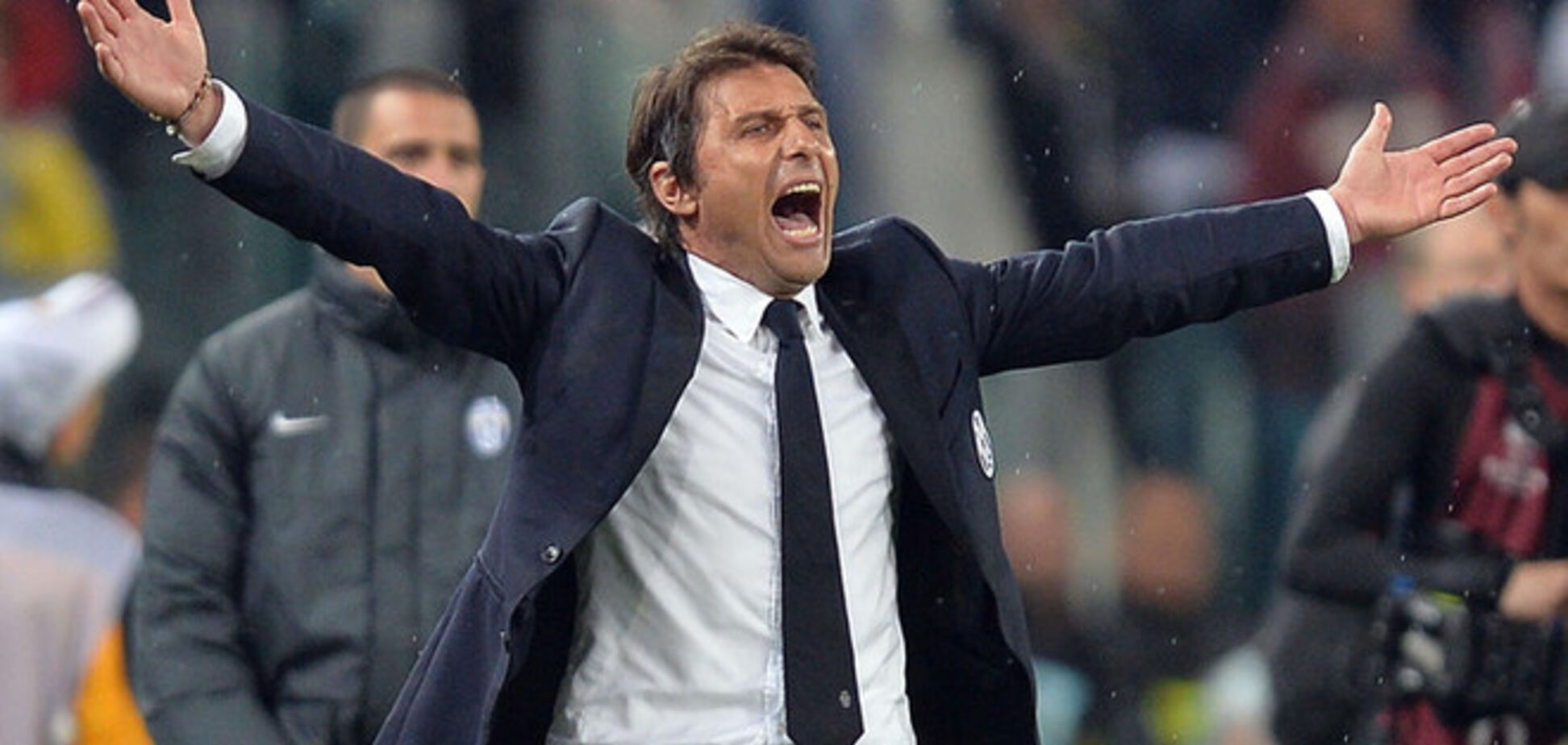 'Ювентус' планирует летом усилить нападение