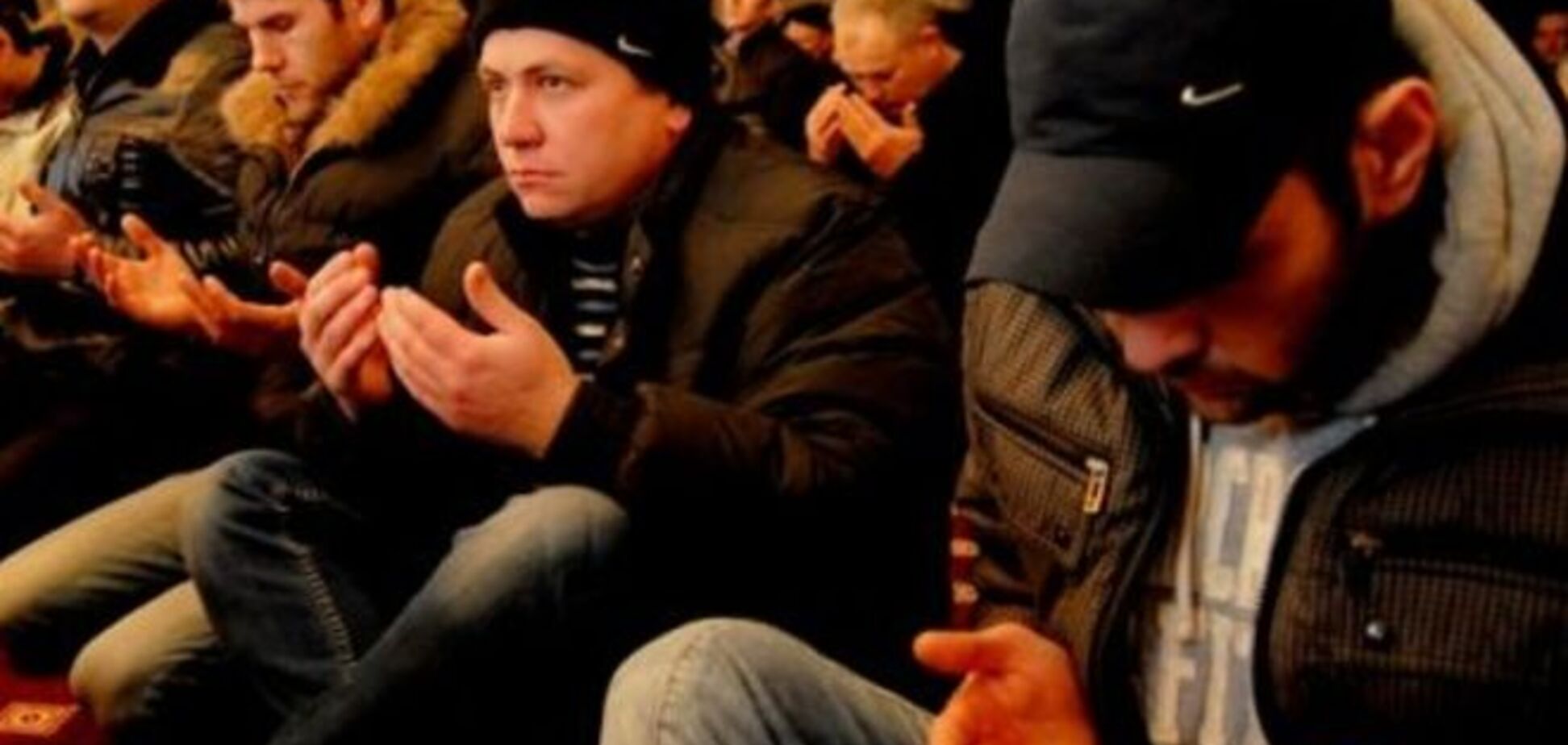 В Крыму мусульман начали массово вызывать на допросы