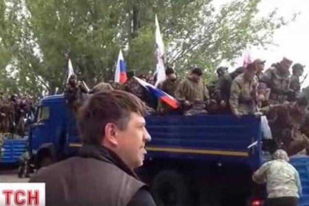 В Нацгвардии опровергли штурм санатория в Донецке