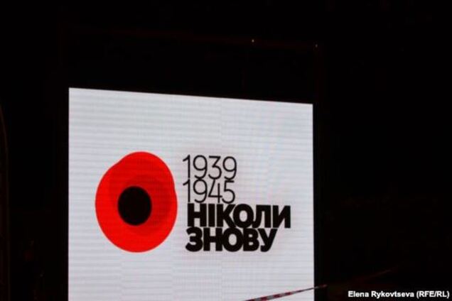 В Україні День Перемоги вперше почали відзначати ще 8 травня