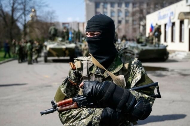 У Костянтинівці терористи застрелили православного батюшку - джерело