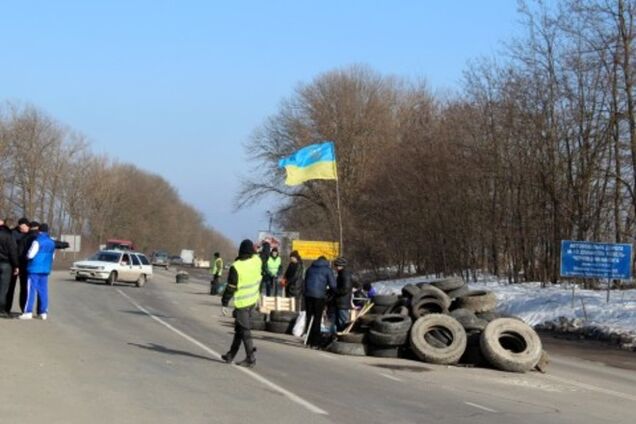 На Тернопільщині створили 32 блокпоста для охорони порядку в День Перемоги