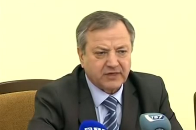 В горсовете Мариуполя уверяют, что мэр не покидал город