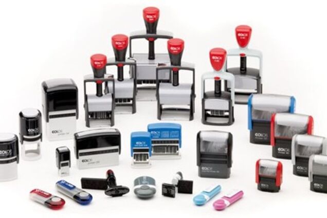 Из прокуратуры Донетчины похитили печати и штампы