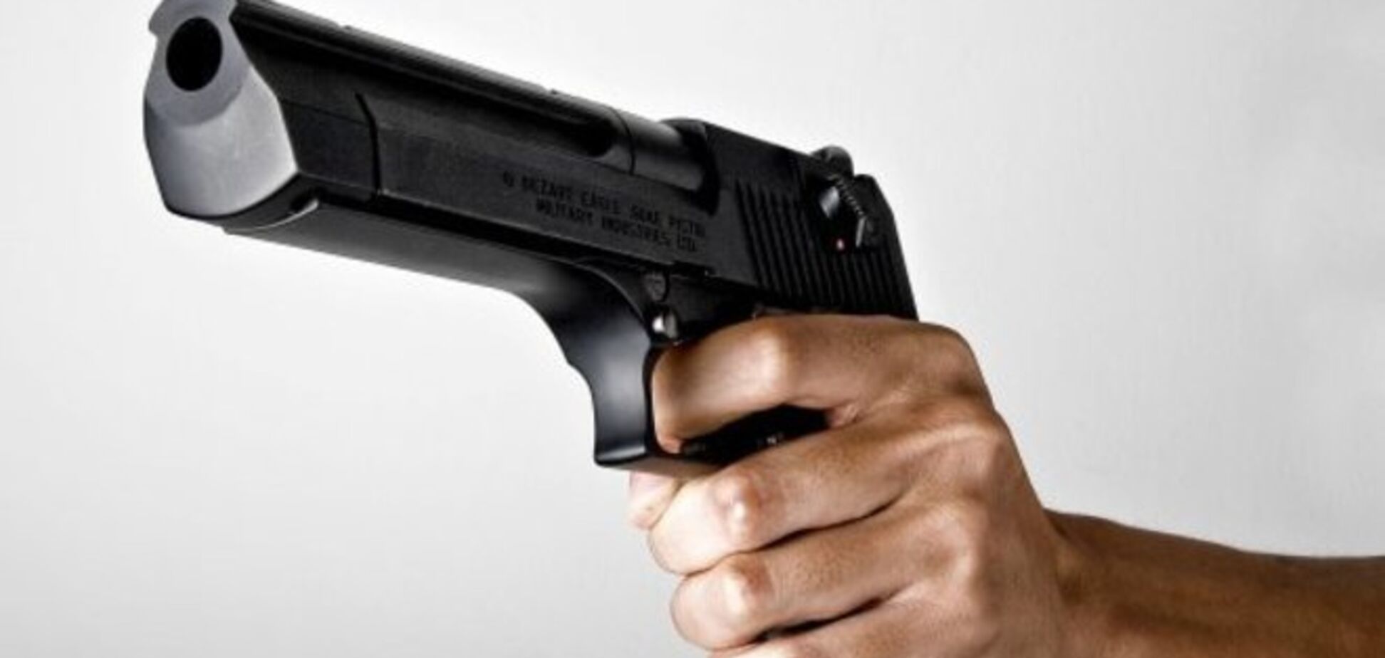 На Одесщине стреляли в депутата горсовета