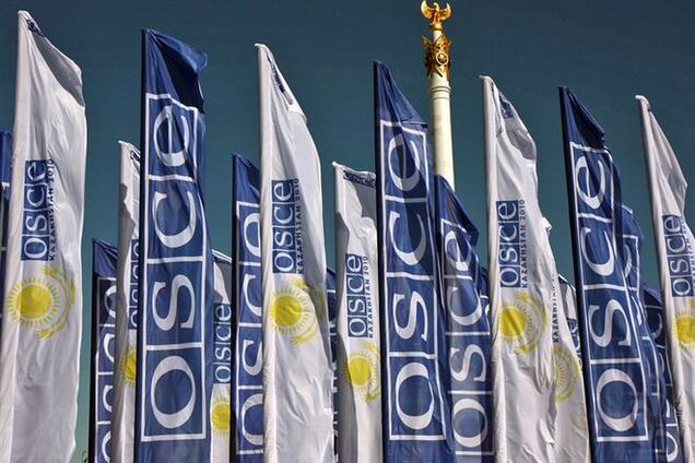 ОБСЕ не подтверждает информацию об освобождении своих наблюдателей на Донетчине